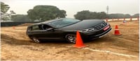 Volkswagen Taigun Review !!!